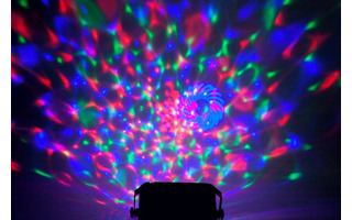 Ibiza Light Combi LED 20