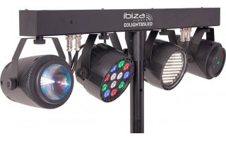 Imagenes de Ibiza Light DJ Light 85 LED