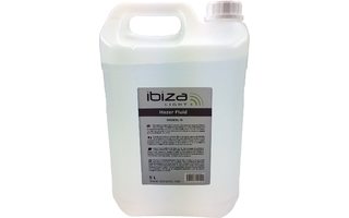 Ibiza Light Haze 5L