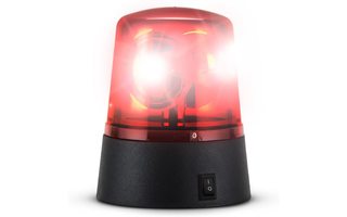 Ibiza Light JDL008R-LED