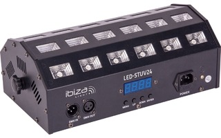 Ibiza Light LED STuv 24
