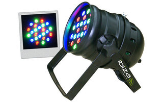 Imagenes de Ibiza Light LP56 LED Pro