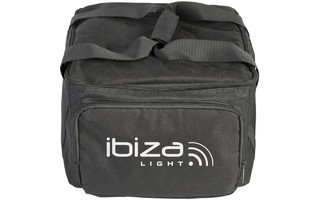 Ibiza Light SoftBag 4 - Bolsa de transporte pará 4 focos led