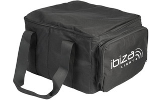 Ibiza Light SoftBag 4 - Bolsa de transporte pará 4 focos led