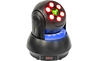Imagenes de Ibiza Light Star Laser