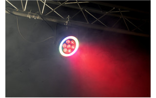 Ibiza Light ThinPar LED Ring