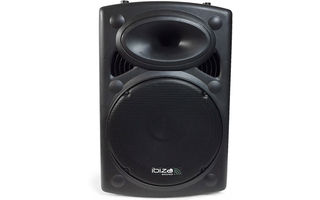 Imagenes de Ibiza Port 15 UHF-BT - Stock B