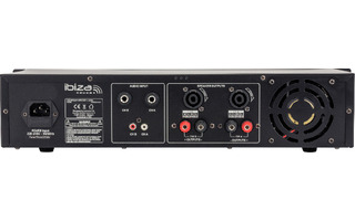 Ibiza Sound AMP300 MkII