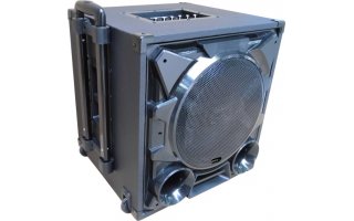 Ibiza Sound Cube 1100-BT