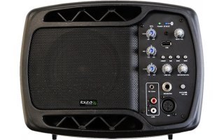 Ibiza Sound MS5-150