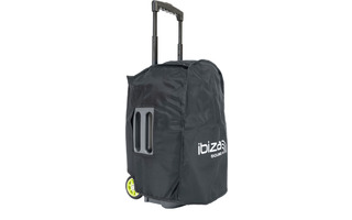 Ibiza Sound Port Bag 12 MkII