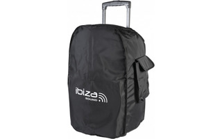 Ibiza Sound Port Bag 15 MkII