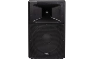 Ibiza Sound RX18A-BT