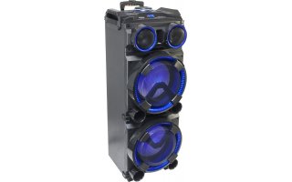Ibiza Sound Stand UP DJ MKii - Stock B