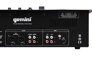 Gemini CDM-3250