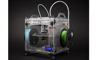 Impresora 3D Vertex