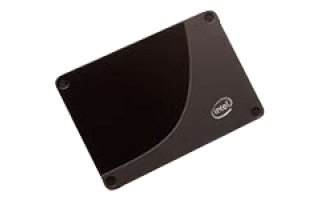 Intel X25-M SSD - 30NM - 160GB - 2.5