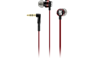 Imagenes de Sennheiser CX 3.00 Rojo