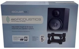 Iso Acoustics L8R155