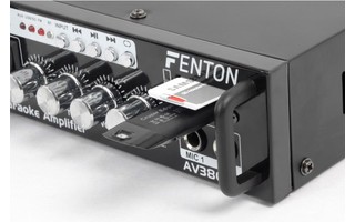 Fenton AV-380BT