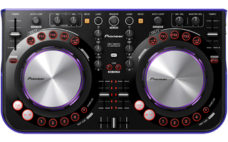 Pioneer DDJ-WeGo Purple