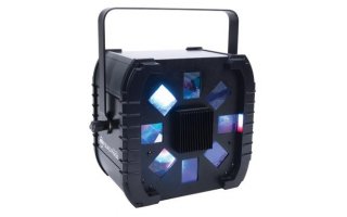 Imagenes de American DJ Quad Phase LED