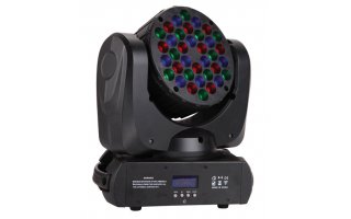 Ixon Light MHF-363 Beam RGB