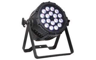 Ixon Light Par-183 IP65 RGB