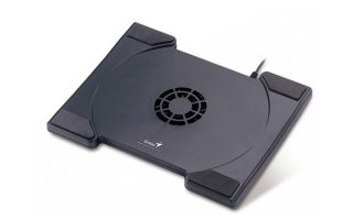 Imagenes de SOPORTE Y VENTILADOR PARA ORDENADOR PORTATIL - NB STAND 200