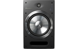 Pioneer S-DJ08 | DJMania