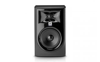 JBL 308P Mk2 - DJMania