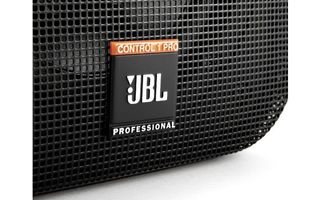 JBL Control 1 PRO - Negro