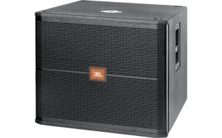 Imagenes de JBL SRX718S