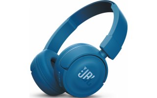 Imagenes de JBL T450BT Azul