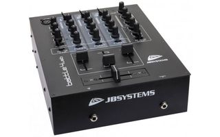 JB Systems Battle 4 USB
