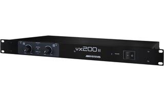 Imagenes de JB Systems VX200 II