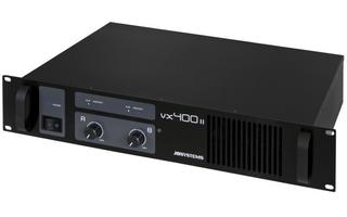 JB Systems VX400 II