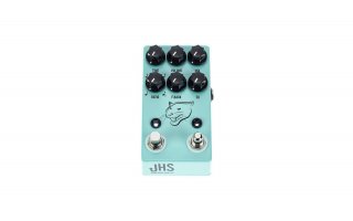 JHS Pedals Panther Club V2