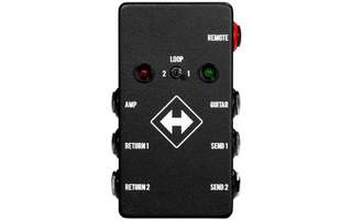 JHS Pedals SwitchBack
