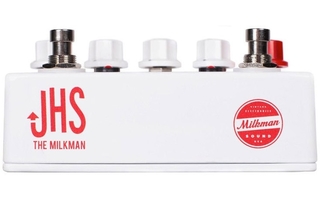 JHS Pedals The Milkman Boost Delay