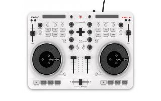 Imagenes de Casio XW-J1 DJ