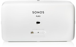 Sonos Play:5 G2 Blanco
