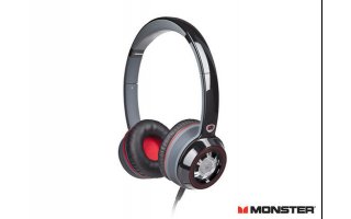 Imagenes de Monster N-Tune 