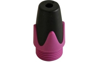 Neutrik PBX-7 - Cubierta de protección - color Violeta