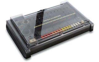 Decksaver Roland TR-808