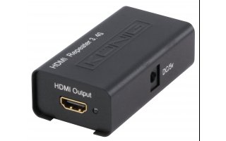 Extensor HDMI 3,4 Gbps