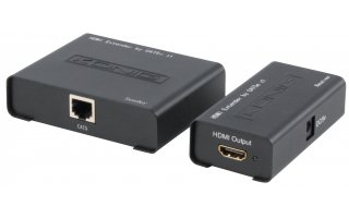 Extensor HDMI 3,4 Gbps