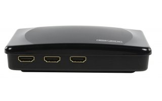 Conmutador HDMI® de 2 puertos
