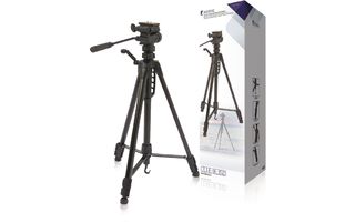 Trípode Premium para cámaras de fotos y vídeo