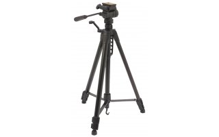 Trípode Premium para cámaras de fotos y vídeo - KN-TRIPOD27